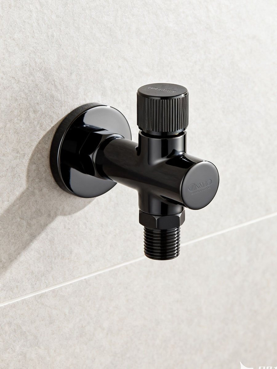 Angle Valves
