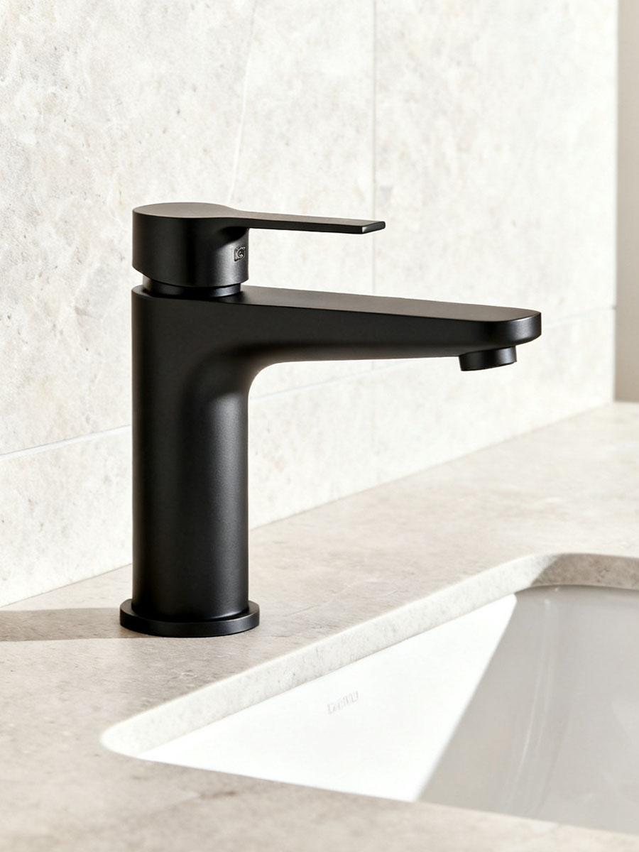 Bathroom Faucets