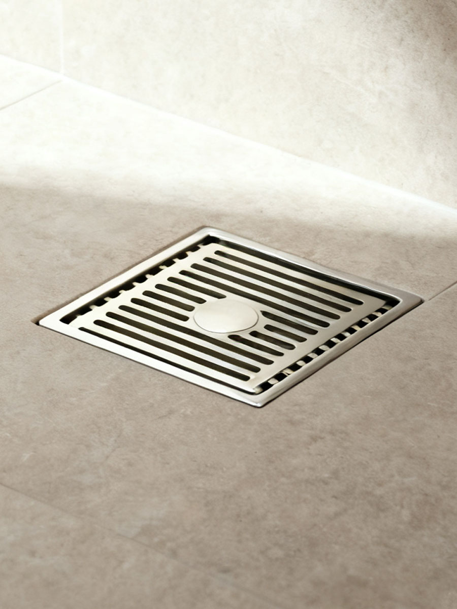 Floor Drains
