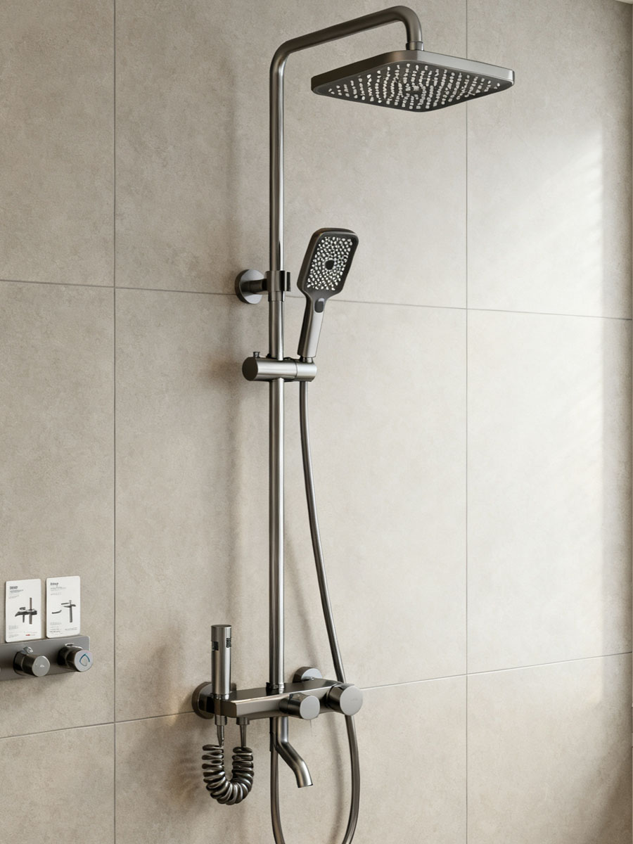 Shower Sets